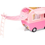 MGA Entertainment Kitty-Cat Camper, Dukke tilbehør Na! Na! Na! Surprise Kitty-Cat Camper