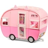 MGA Entertainment Kitty-Cat Camper, Dukke tilbehør Na! Na! Na! Surprise Kitty-Cat Camper