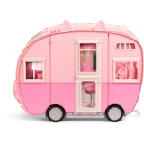 MGA Entertainment Kitty-Cat Camper, Dukke tilbehør Na! Na! Na! Surprise Kitty-Cat Camper