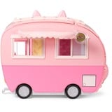 MGA Entertainment Kitty-Cat Camper, Dukke tilbehør Na! Na! Na! Surprise Kitty-Cat Camper