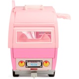 MGA Entertainment Kitty-Cat Camper, Dukke tilbehør Na! Na! Na! Surprise Kitty-Cat Camper