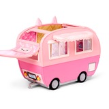 MGA Entertainment Kitty-Cat Camper, Dukke tilbehør Na! Na! Na! Surprise Kitty-Cat Camper