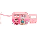 MGA Entertainment Kitty-Cat Camper, Dukke tilbehør Na! Na! Na! Surprise Kitty-Cat Camper