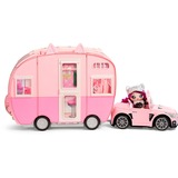 MGA Entertainment Kitty-Cat Camper, Dukke tilbehør Na! Na! Na! Surprise Kitty-Cat Camper