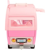 MGA Entertainment Kitty-Cat Camper, Dukke tilbehør Na! Na! Na! Surprise Kitty-Cat Camper