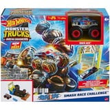 Mattel Racerbane 