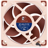 Noctua Sag fan 