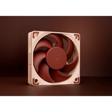 Noctua Sag fan 