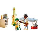 PLAYMOBIL Bygge legetøj 