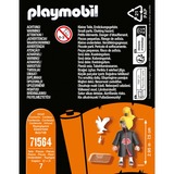 PLAYMOBIL Bygge legetøj 