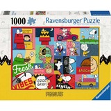 Ravensburger Puslespil 