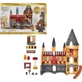 Spin Master Magical Minis Hogwarts Castle, Spil figur Wizarding World Magical Minis Hogwarts Castle, Action/Eventyr, 5 År, AAA, Flerfarvet