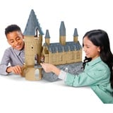 Spin Master Magical Minis Hogwarts Castle, Spil figur Wizarding World Magical Minis Hogwarts Castle, Action/Eventyr, 5 År, AAA, Flerfarvet