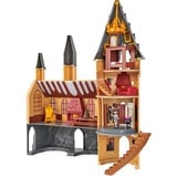 Spin Master Magical Minis Hogwarts Castle, Spil figur Wizarding World Magical Minis Hogwarts Castle, Action/Eventyr, 5 År, AAA, Flerfarvet