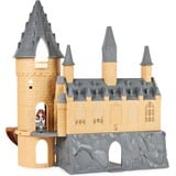 Spin Master Magical Minis Hogwarts Castle, Spil figur Wizarding World Magical Minis Hogwarts Castle, Action/Eventyr, 5 År, AAA, Flerfarvet