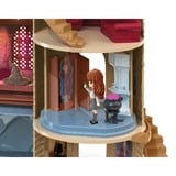 Spin Master Magical Minis Hogwarts Castle, Spil figur Wizarding World Magical Minis Hogwarts Castle, Action/Eventyr, 5 År, AAA, Flerfarvet