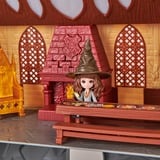 Spin Master Magical Minis Hogwarts Castle, Spil figur Wizarding World Magical Minis Hogwarts Castle, Action/Eventyr, 5 År, AAA, Flerfarvet