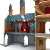 Spin Master Magical Minis Hogwarts Castle, Spil figur Wizarding World Magical Minis Hogwarts Castle, Action/Eventyr, 5 År, AAA, Flerfarvet