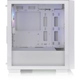 Thermaltake Towerkabinet Hvid