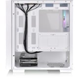 Thermaltake Towerkabinet Hvid