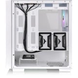 Thermaltake Towerkabinet Hvid