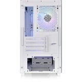 Thermaltake Towerkabinet Hvid