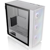 Thermaltake Towerkabinet Hvid