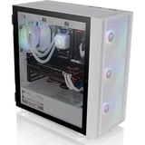 Thermaltake Towerkabinet Hvid