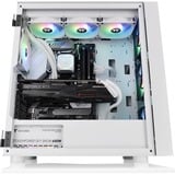 Thermaltake Towerkabinet Hvid