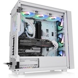 Thermaltake Towerkabinet Hvid