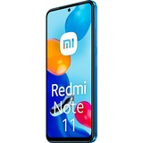 Xiaomi Mobiltelefon Blå