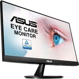 ASUS Gaming Skærm Sort