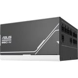 ASUS PC strømforsyning Hvid/Sort