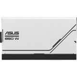 ASUS PC strømforsyning Hvid/Sort