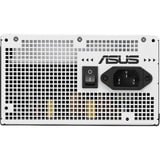 ASUS PC strømforsyning Hvid/Sort