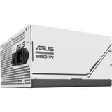 ASUS PC strømforsyning Hvid/Sort