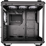 ASUS Towerkabinet Sort