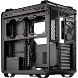 ASUS Towerkabinet Sort