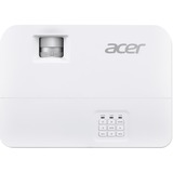 Acer DLP-projektor Hvid