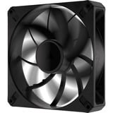 Corsair Sag fan Sort