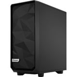 Fractal Design Towerkabinet Sort