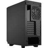 Fractal Design Towerkabinet Sort