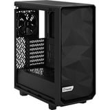 Fractal Design Towerkabinet Sort