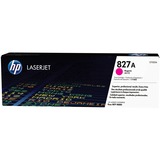 HP Original 827A LaserJet-tonerpatron, magenta magenta, 32000 Sider, Magenta, 1 stk