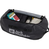 Jack Wolfskin Rygsæk antracit