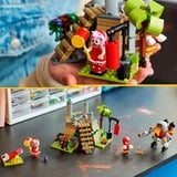 LEGO Bygge legetøj 