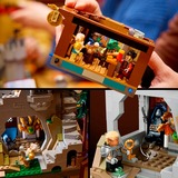 LEGO Bygge legetøj 