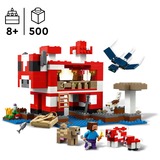 LEGO Bygge legetøj 