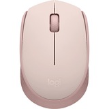 Logitech Logitech M171 Wireless Mouse             pk 910-006865 Rosa