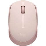 Logitech Mus Rosa